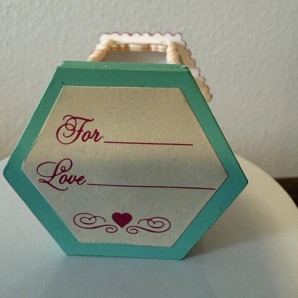 Hallmark Sweetheart Handcrafted Ornament - Picture 4 of 5